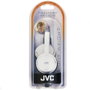 JVC HA-L50-W-E Auriculares Plegables Blancos